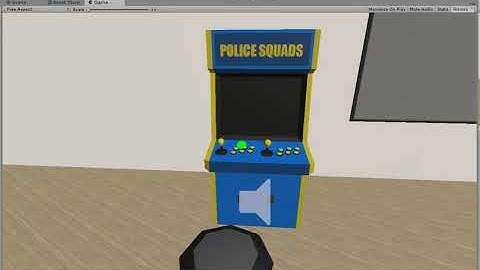 EDX VR Course - Lesson 6 - Part 4 Spatialized Audio