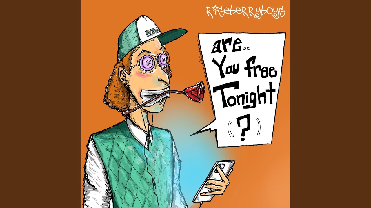 Are you free tonight youtube music