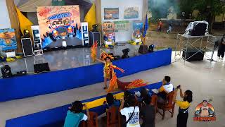 Morning Events | Campus Fest Pangasinan State University - Urdaneta City Campus