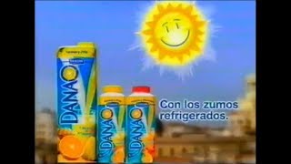 La Canción De Danao Anuncio 2 De Danone
