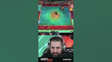Mortdog Explains What Being Manalocked Means in Teamfight Tactics