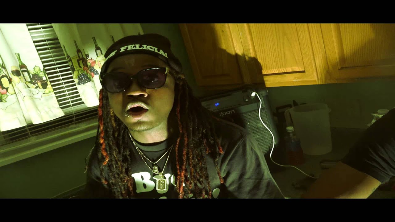 Zztro - Benihana (Promo Video) [Dir. By @Supparay ]