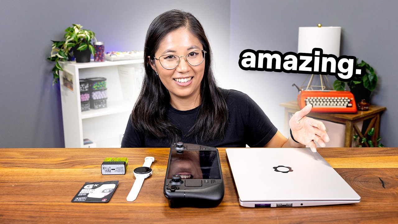 Cool Tech you Won't Regret #7