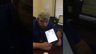 Comcast Contractor Prank Call