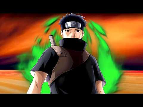 Shisui's GOATED in Naruto Storm Connections Ranked