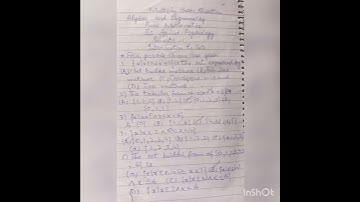 basic mathematics algebra and trigonometry bs applied psychology 1 chapter 3 introduction to set