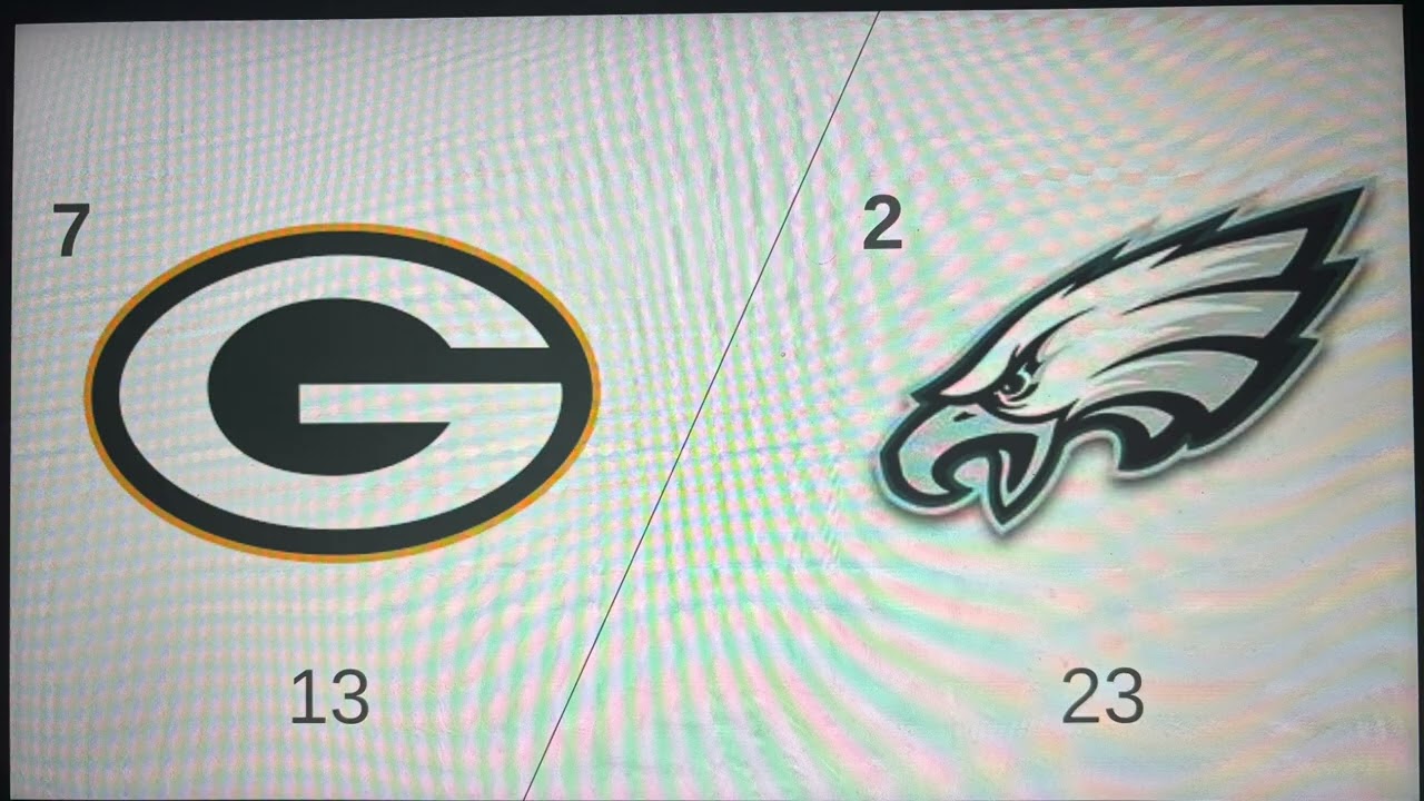 2023 NFL sim Super Wildcard Weekend recap