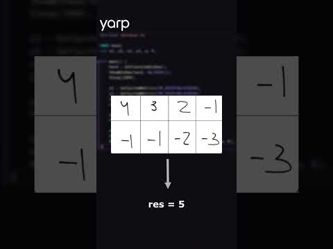 Классическая задача с собеседования на Junior Python Developer