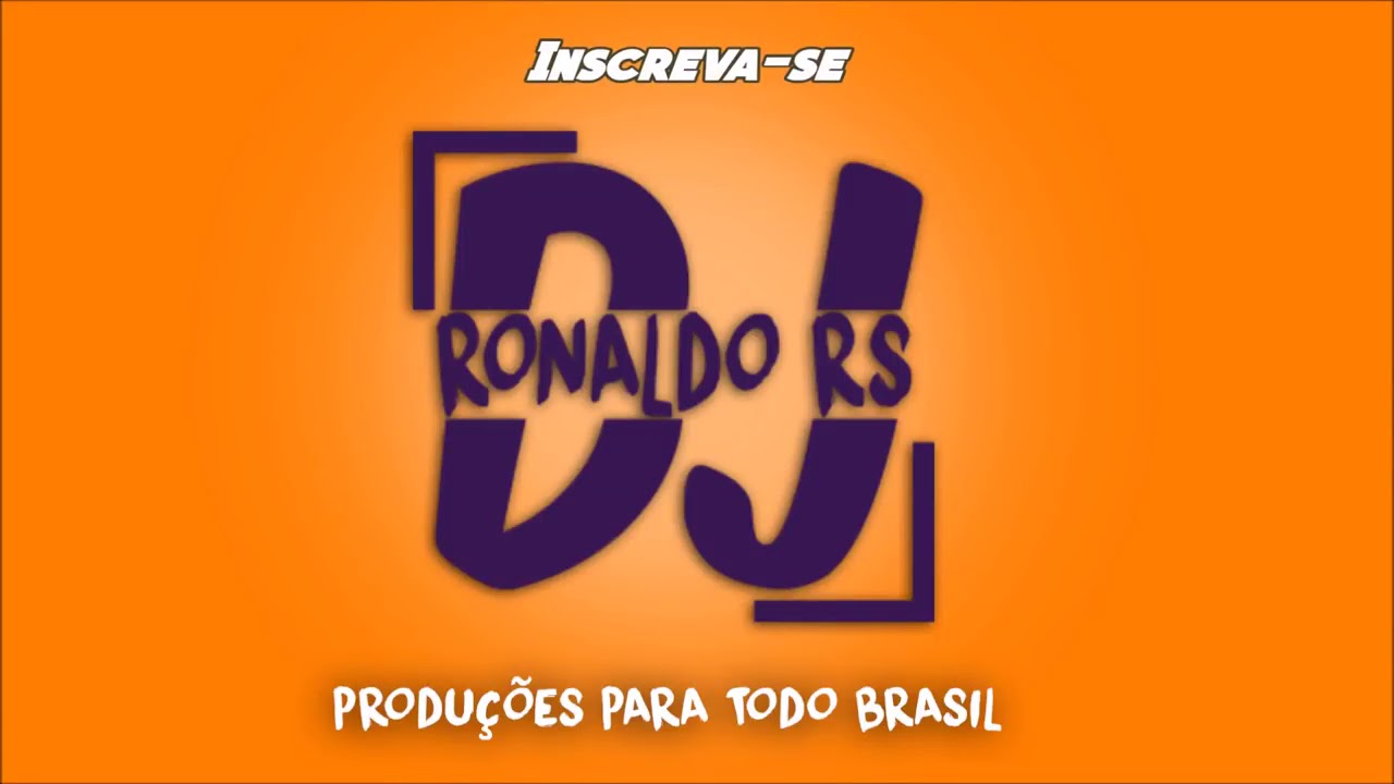 Base de Funk Beat da Panela DJ Ronaldo RS