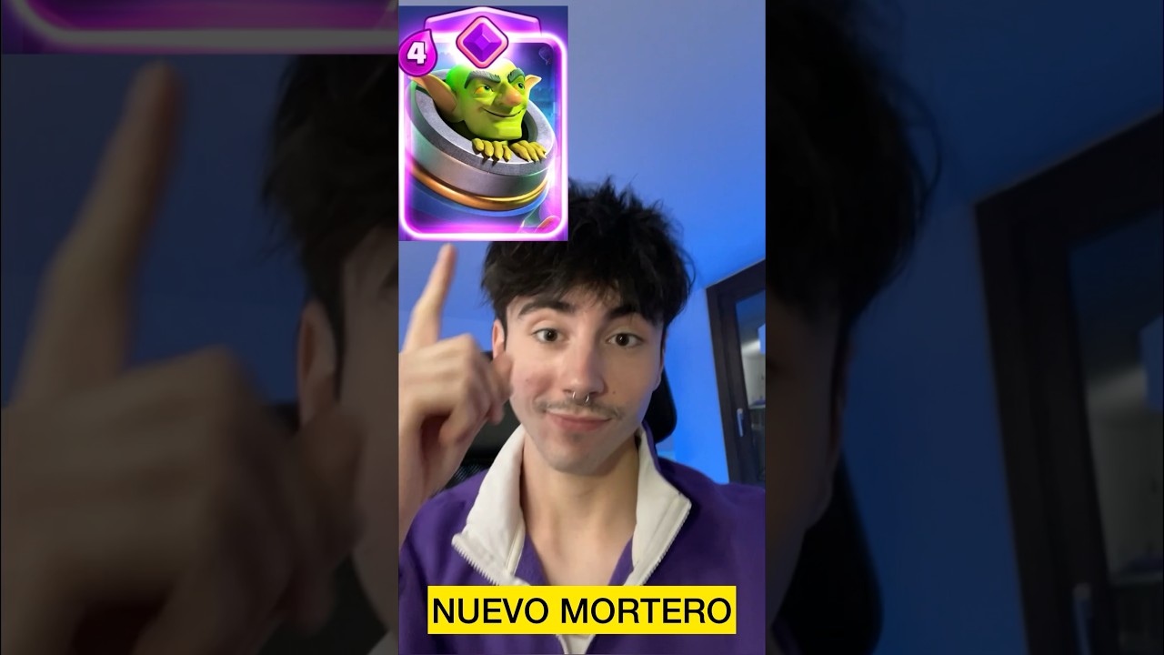 NUEVO MORTERO EVOLUCIONADO en 1 MINUTO 