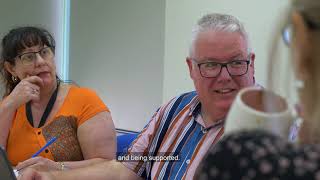 Wayne Cunningham | Finalist | Public Sector Values