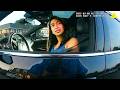 Drunk Woman Refuses To Exit Her Vehicle After Fleeing Police, Gets The Surprise Of Her Life