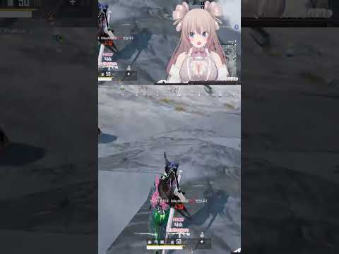 Nice Teamwork! | #nexina0928 (#Twitch) #pubgpc #streamhighlightsの配信サムネイル