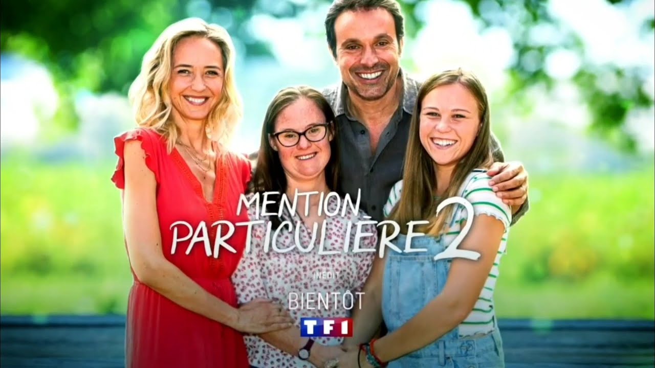 Film Mention Particulière En Entier Mention Particulière : Mention Particuliere 3 Ans Apres La Suite Du