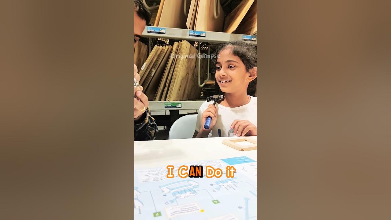 Fun and Creative Lowe’s Kids DIY Activities for Kids diy 