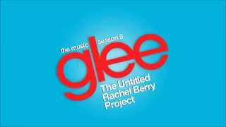 All Of Me | Glee [HD FULL STUDIO] chords