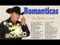 BRONCO 30 SUPER EXITOS - LO MEJOR DE BRONCO SUPER ROMANTICAS