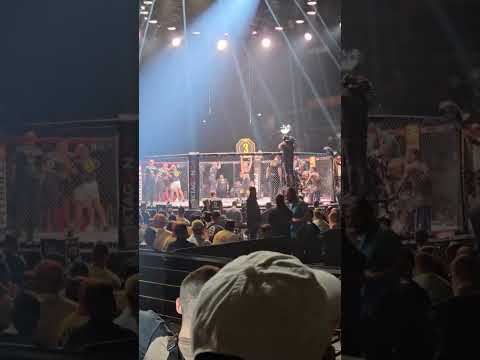 07.09.2024 Oberhausen Oktagon