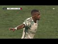 Portland cumple la remontada para vencer a Colorado Rapids 2-1