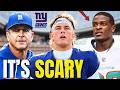 The New York Giants Just Became EXACTLY What Everyone Feared.. NFL News