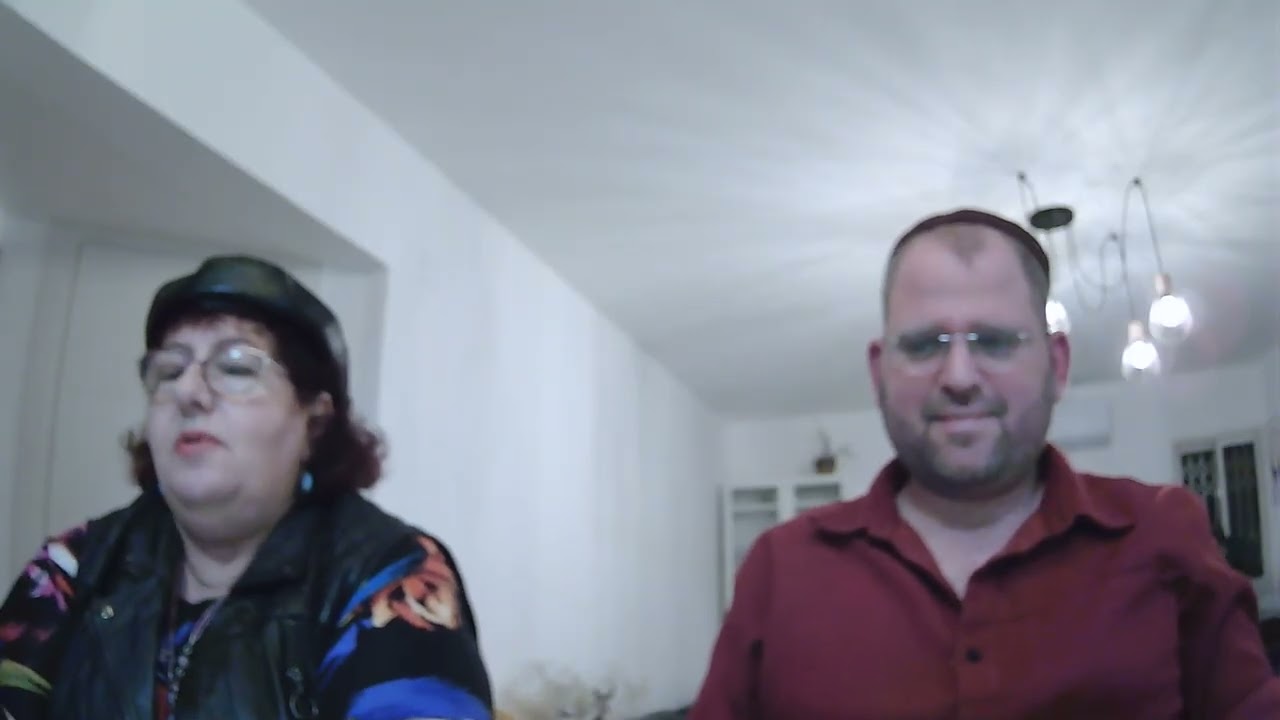 פרשת משפטים- הגדר הטובה  Недельная глава Мишпатим - добрые границы