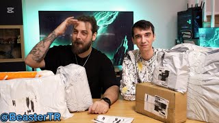 Elraenn - Orkun Işıtmak'a Çin'den Hediyeler! İzliyor (@MendeburLemur)