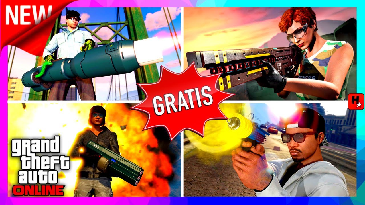 Faça o código do final do vídeo para liberar as armas do jogo GTA Vice