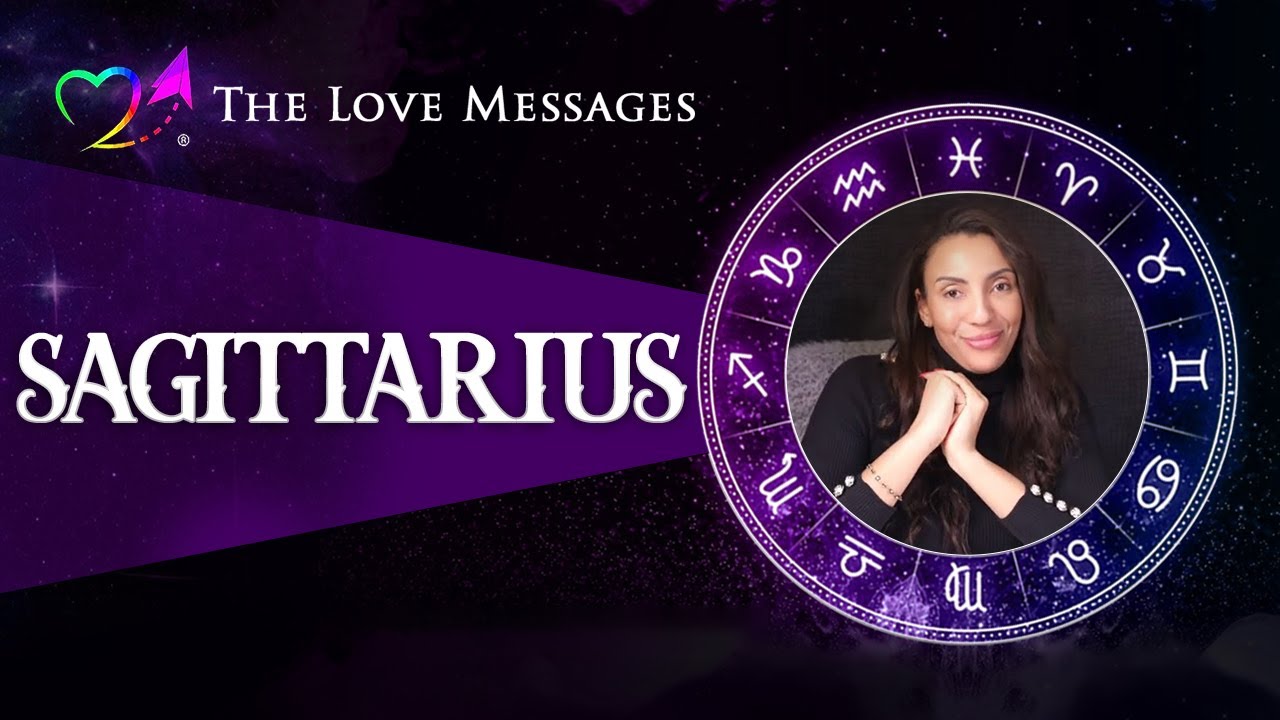 ❤️SAGITTARIUS 