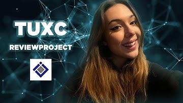 NEW PROJECT REVIEW! 🔥 TUXC 🔥 THE NEXT BIG PROJECT! 🔥
