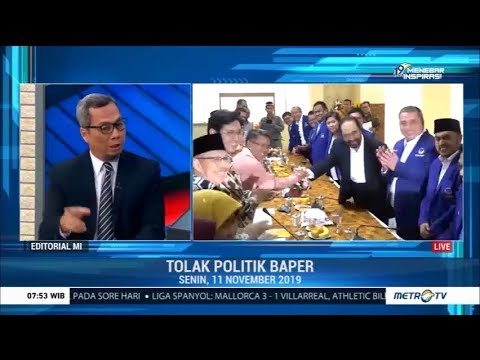 Video: BBFC Menolak Tekanan Politik