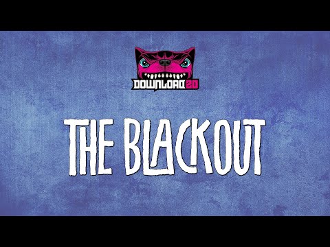 The Blackout Download Festival Interview 2023