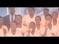 Nyehunge SDA Choir Jenga Juu Ya Mwamba