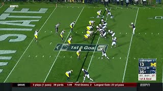 Trace McSorley