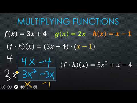 5 1 Operations with functions