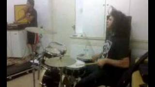 Giotin - Kıbrıs - Burak Kut Yaşandı Bitti (Cover) .Çalışma.