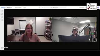WHOW Morning Show with Dr. Lisa Taylor - Heyworth Schools