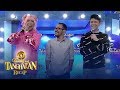Wackiest moments of hosts and TNT contenders | Tawag Ng Tanghalan Recap | February 22, 2020