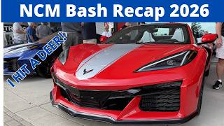 NCM BASH Recap 2026