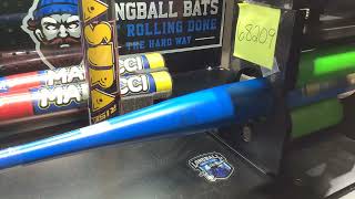 LongballBats.com Heat Rolling a 2026 Easton TANTRUM Balanced USA ASA Bat ESA6TNT1B 68209 B76