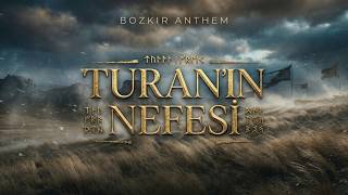 TURAN'IN NEFESİ | Türk Destansı Müzik | Epic Turkish Anthem