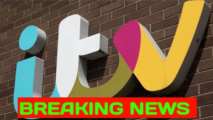ITV dealt huge blow as presenters quit show ahead of new series in huge shake-up