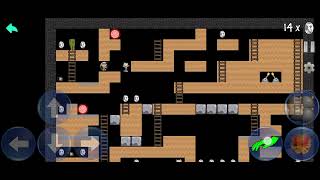 MINE RUNNER LEVEL 120
