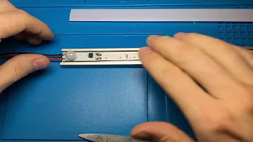 Kde je pohybový senzor rozpoznávajúci pohyb vo vzdialenosti 12 metrov?