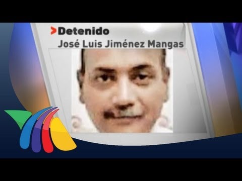Detienen a implicado en fraude a pronósticos