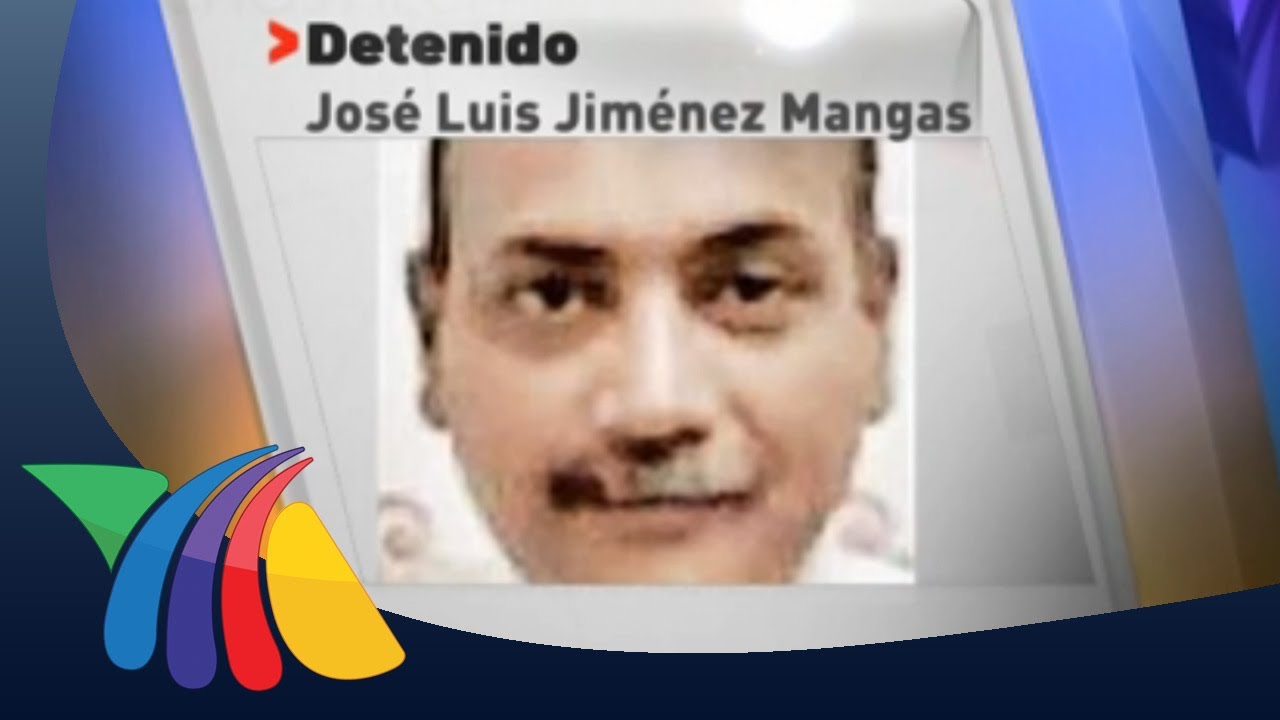 Detienen a implicado en fraude a pronósticos