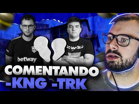 ANO NOVO, BOMBAS NOVAS! MCH COMENTA SAIDA DE KNG E TRK DA 00NATION, DESTINO DOS JOGADORES E MAIS!