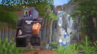 How to Build a Minecraft World That Actually Lasts