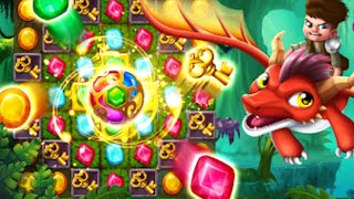 Temple Treasure Mobile Gameplay Android screenshot 5