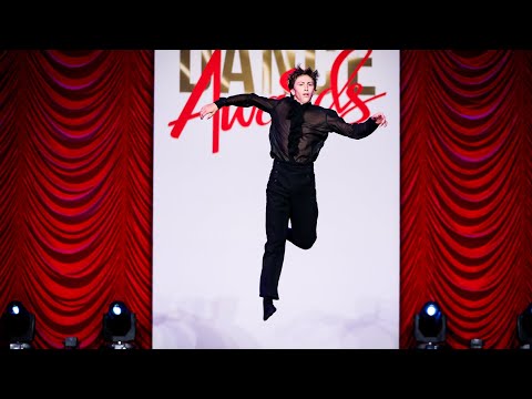 Sam Fine - A Farewell to Longing (SENIOR BEST DANCER WINNER!)