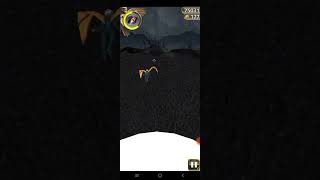 Whats going on in Temple Run Oz part 3 templerunoz shorts viral trending glitch